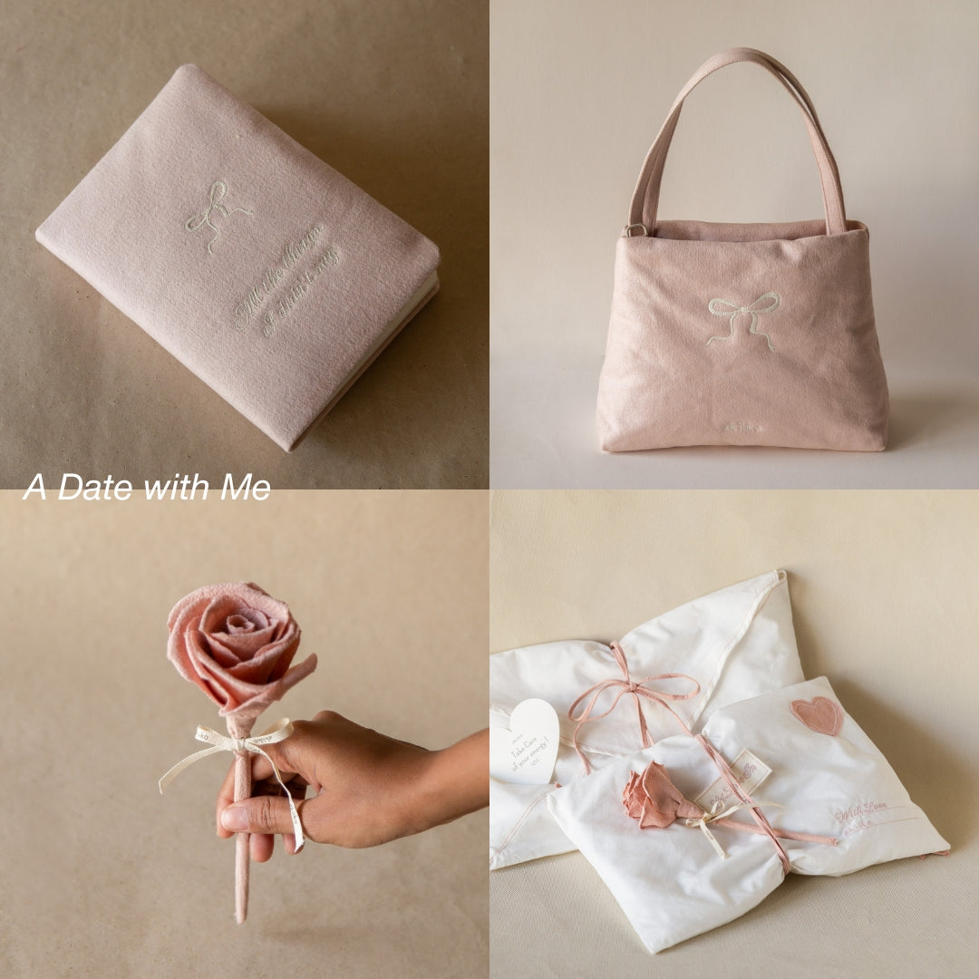 “A Date With Me” Gift Set