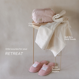 Retreat Essentials Gift Set