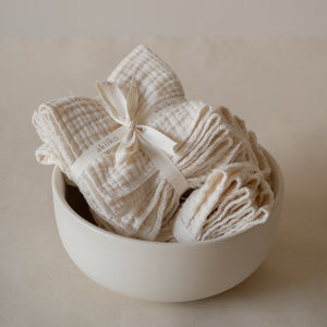 Fyra Towels (set of 4)