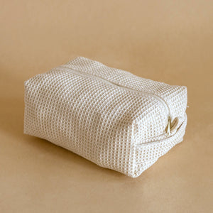 Waffle Accessory Pouches