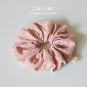 Sorbet Oversized Scrunchie