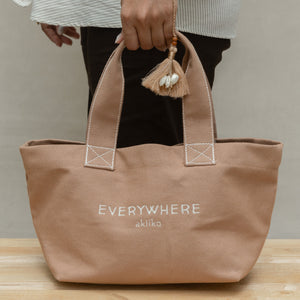 Warmth Everywhere: Tote Rakhi Gift Set