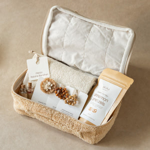 Cosy Comfort: Self-Care Rakhi Gift Set