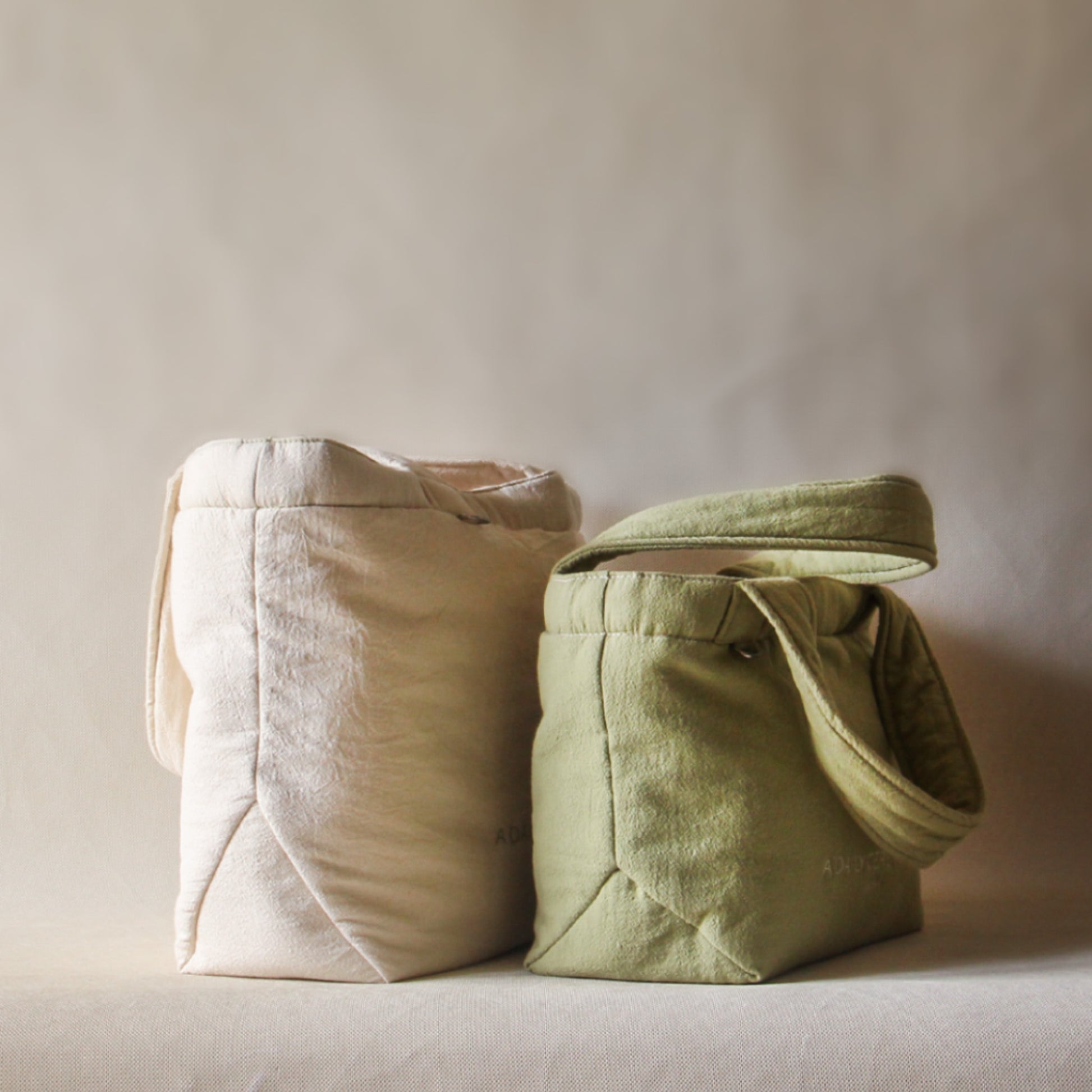 Daily Ceremony Tote Set