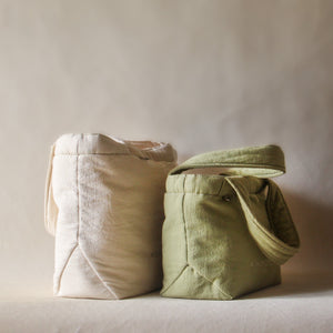 Daily Ceremony Tote Set