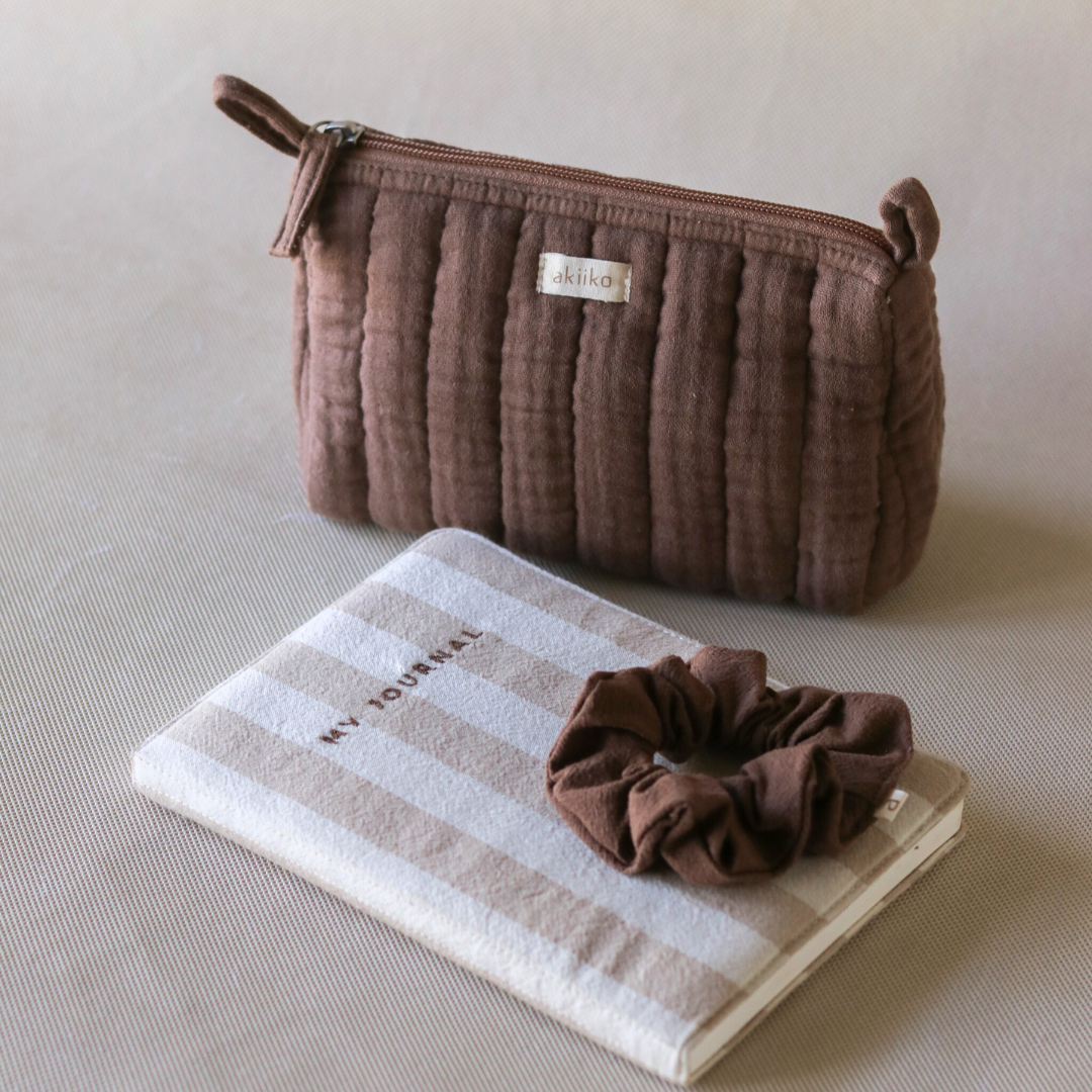 The Journal & Go Set