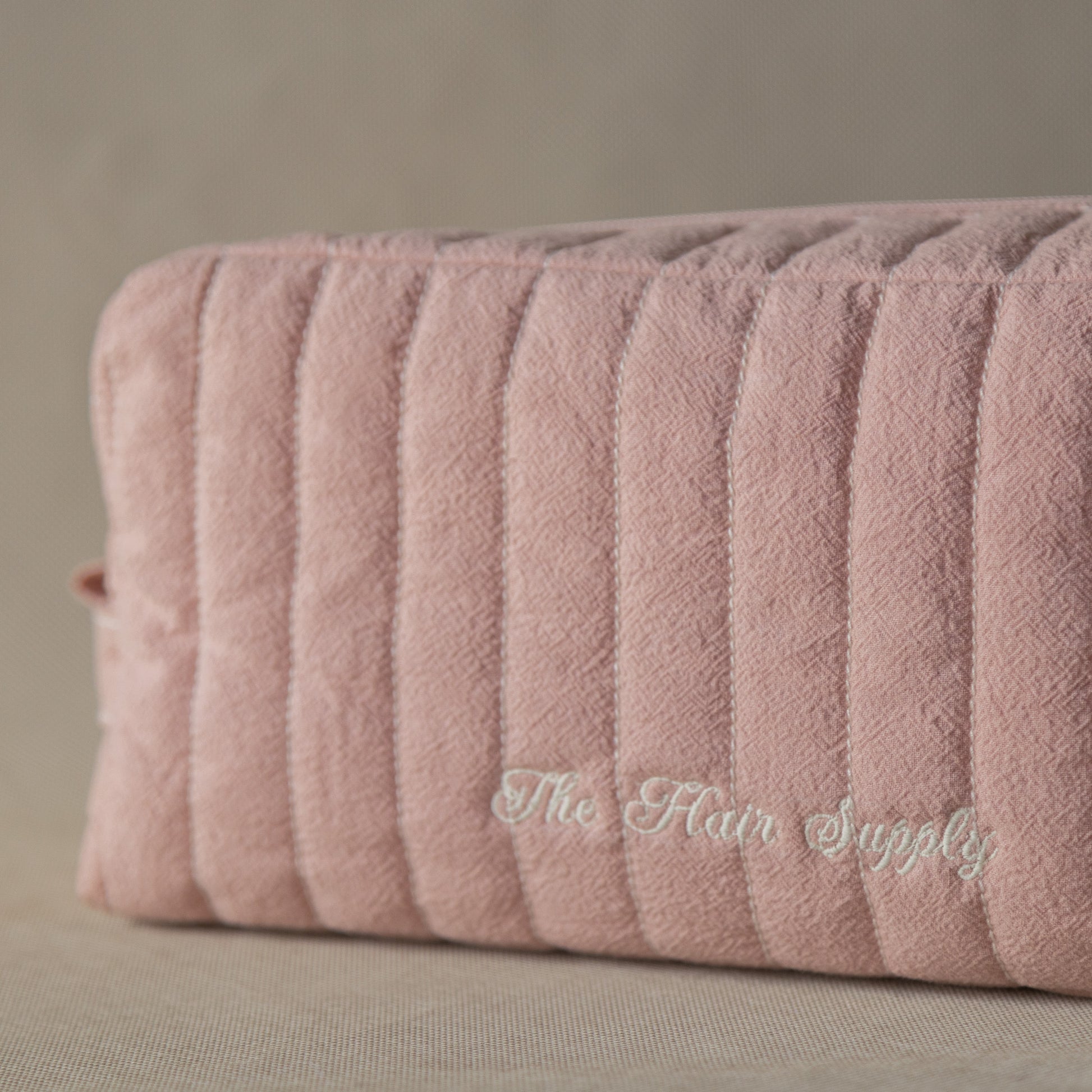 Sorbet ‘The Hair Supply’ Long pouch