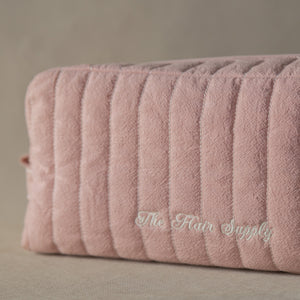 Sorbet ‘The Hair Supply’ Long pouch