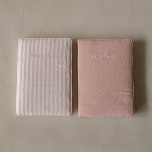 Soft Crinkle Journal Duo