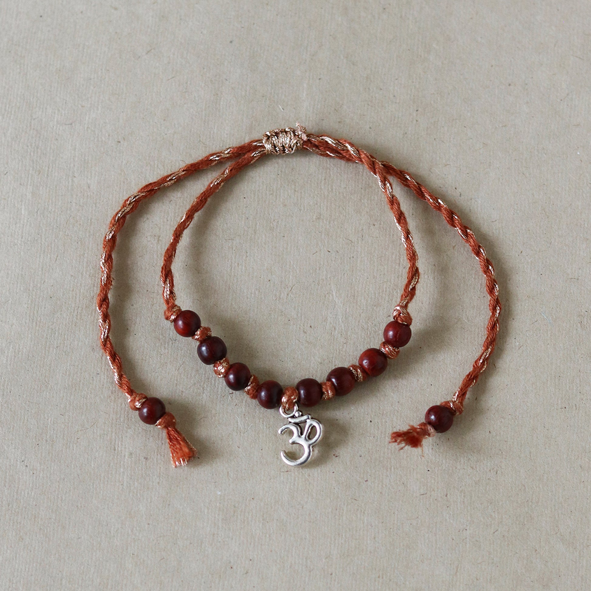 Dark Roast: Personalised Travel Rakhi Gift Set