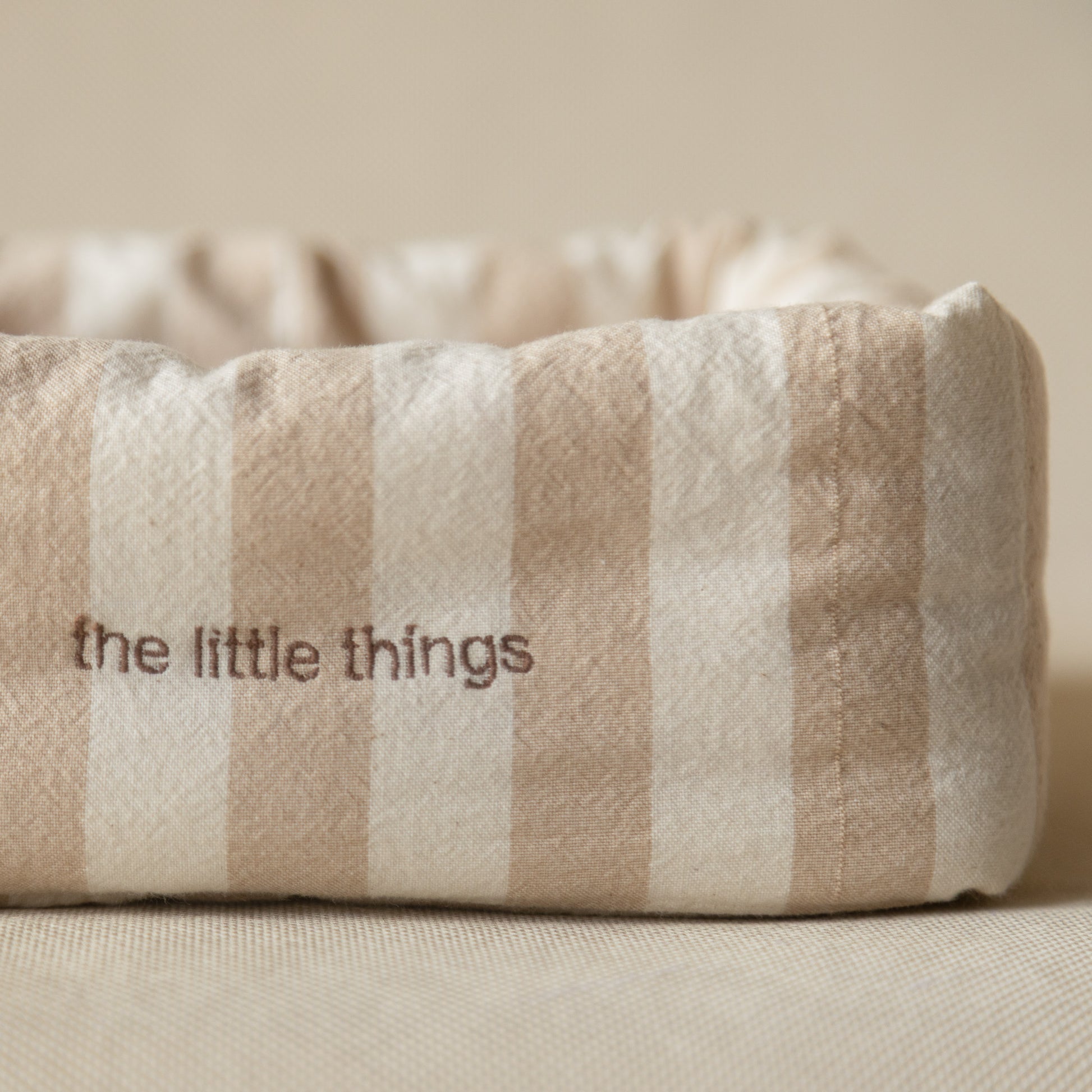 Little Things - Puff Catch - All Tray - akiiko 3