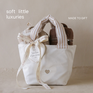 Touch-Up Essentials Gift Set