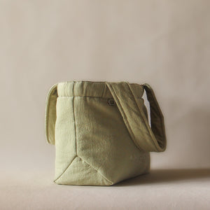 Crinkle Ceremony Tote - Petit