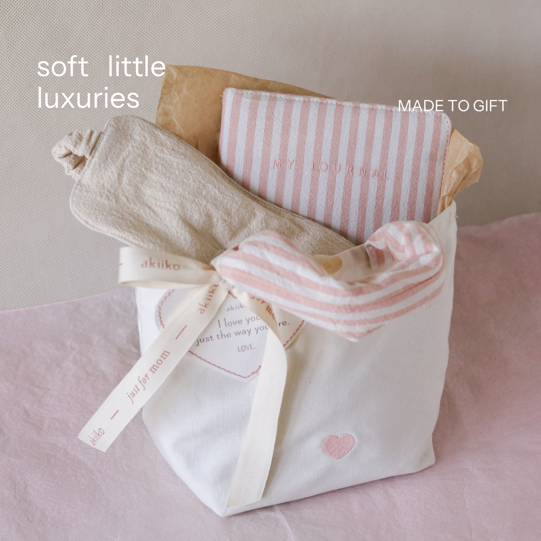 Bedside Rituals Gift Set