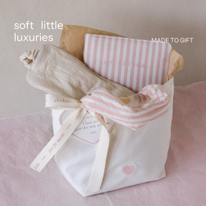 Bedside Rituals Gift Set