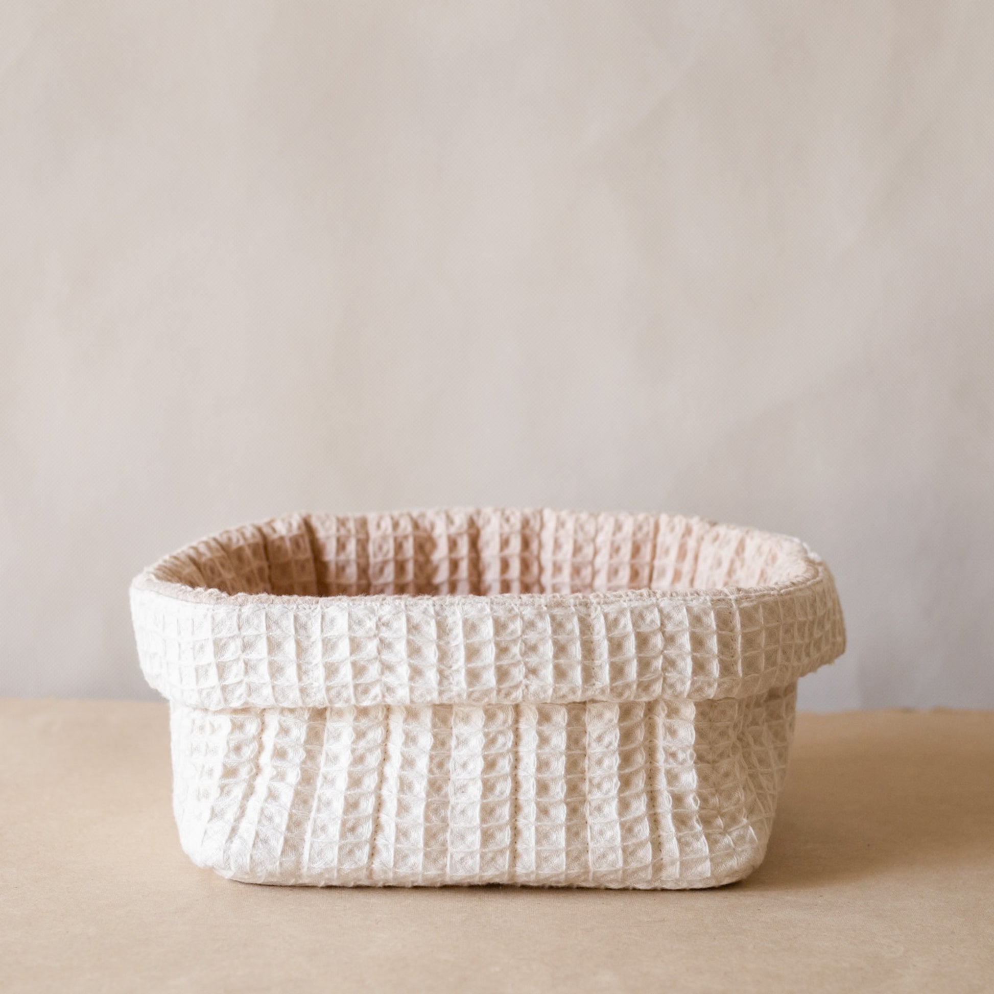 Honey Milk Storage Basket (Set of 2)