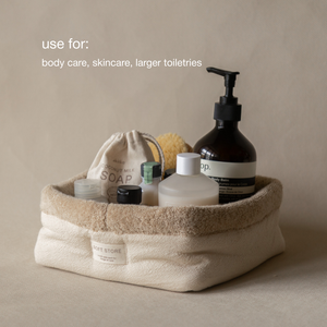 Soft Store Reversible Organiser - Large - akiiko 4
