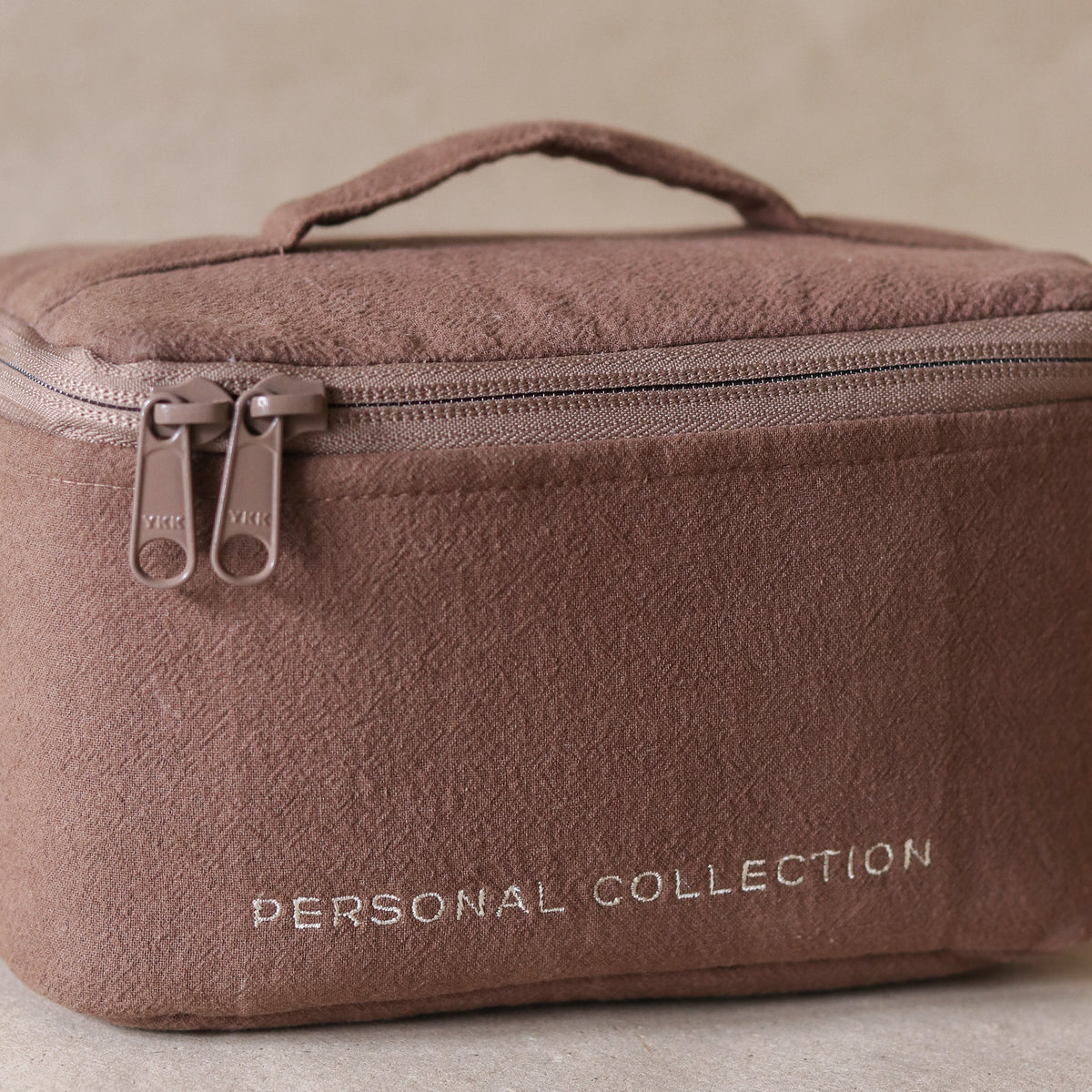 Collected Case for Heavy Jewellery  - Large