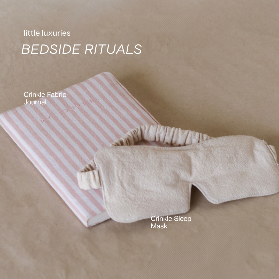 Bedside Rituals Gift Set