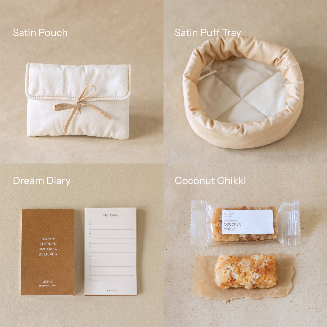 Dream Cloud: Rakhi Gift Set