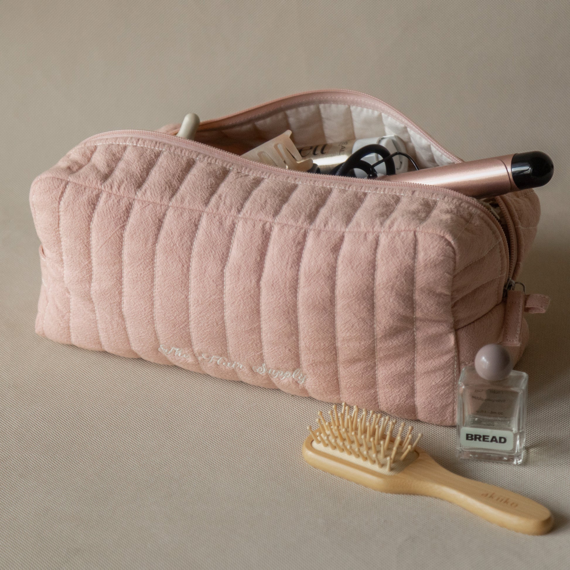 Sorbet ‘The Hair Supply’ Long pouch