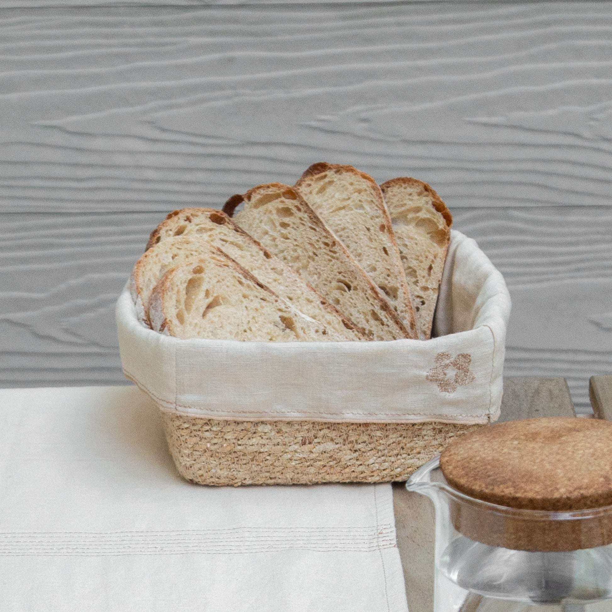 Lico Flora Breadbasket