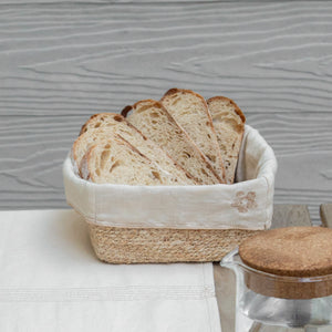 Lico Flora Breadbasket