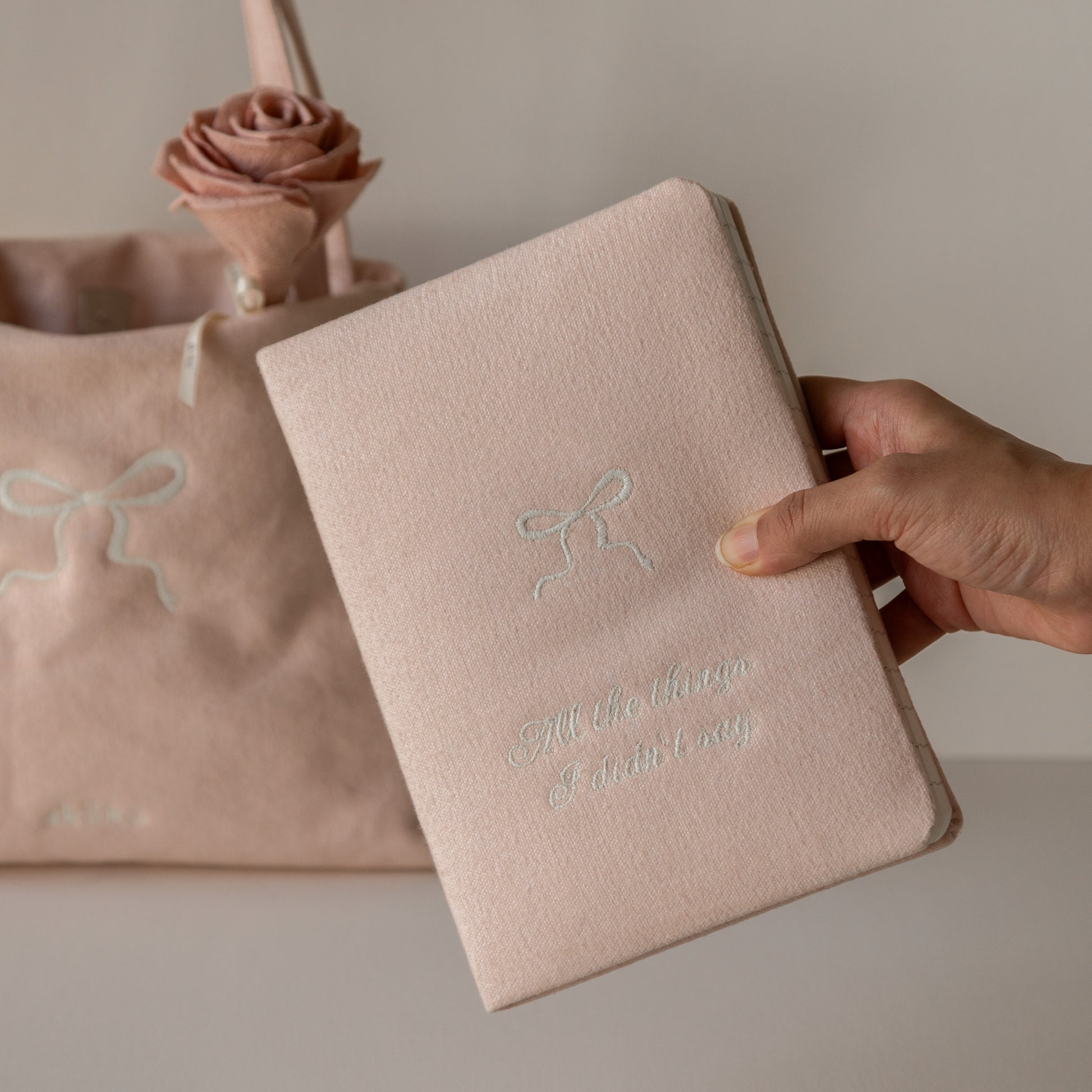 “A Date With Me” Gift Set