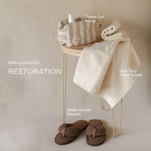 Restore Essentials Gift Set