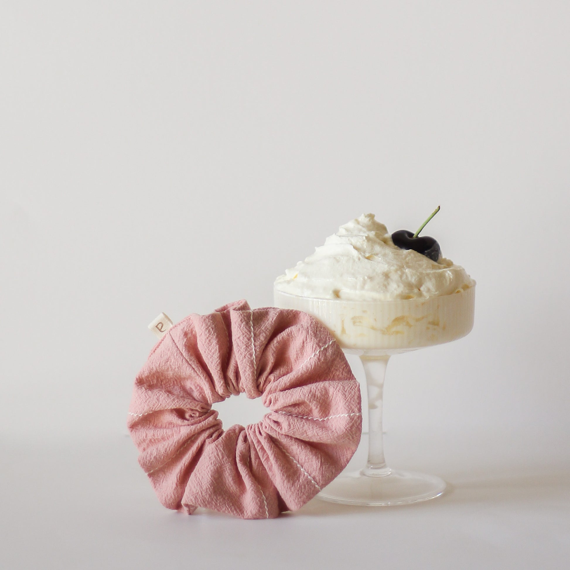 Sorbet Oversized Scrunchie