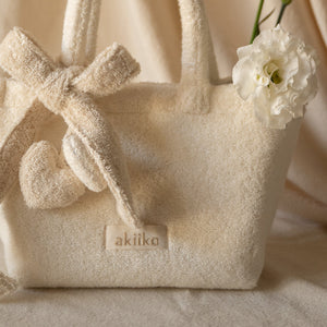 Dolce Vanilla Tote