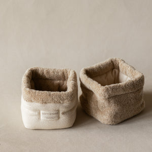 Soft Store Reversible Organiser - Mini