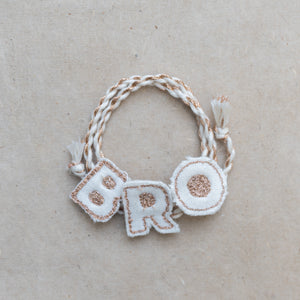 Personalised Letter Rakhi (upto 3 letters)