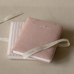 Sorbet Crinkle Journal