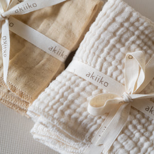 Fyra Towels (set of 4)