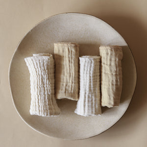Fyra Towels (set of 4)