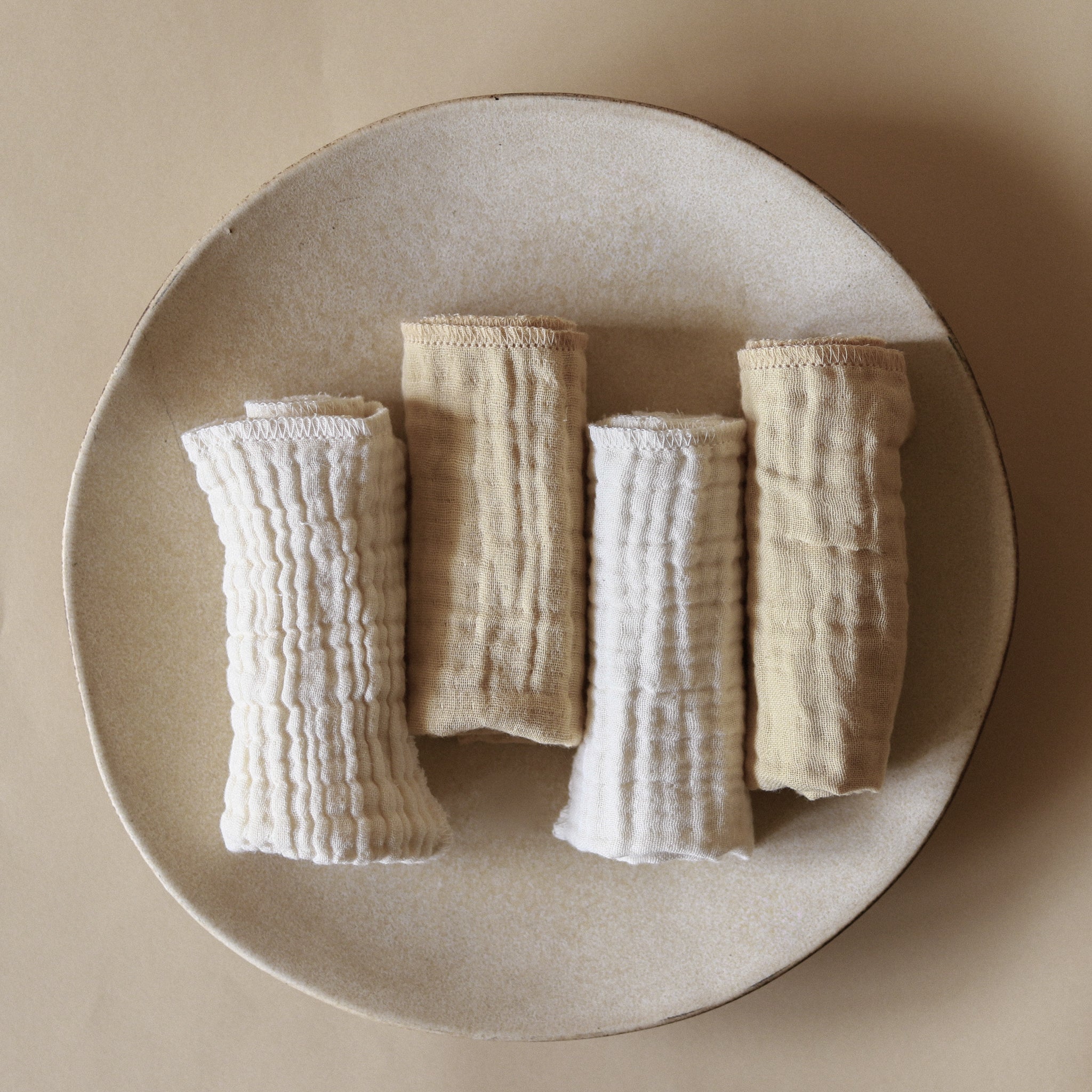 Fyra Towels (set of 4)