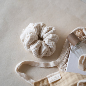 Fyra Scrunchies (Pack of 3)