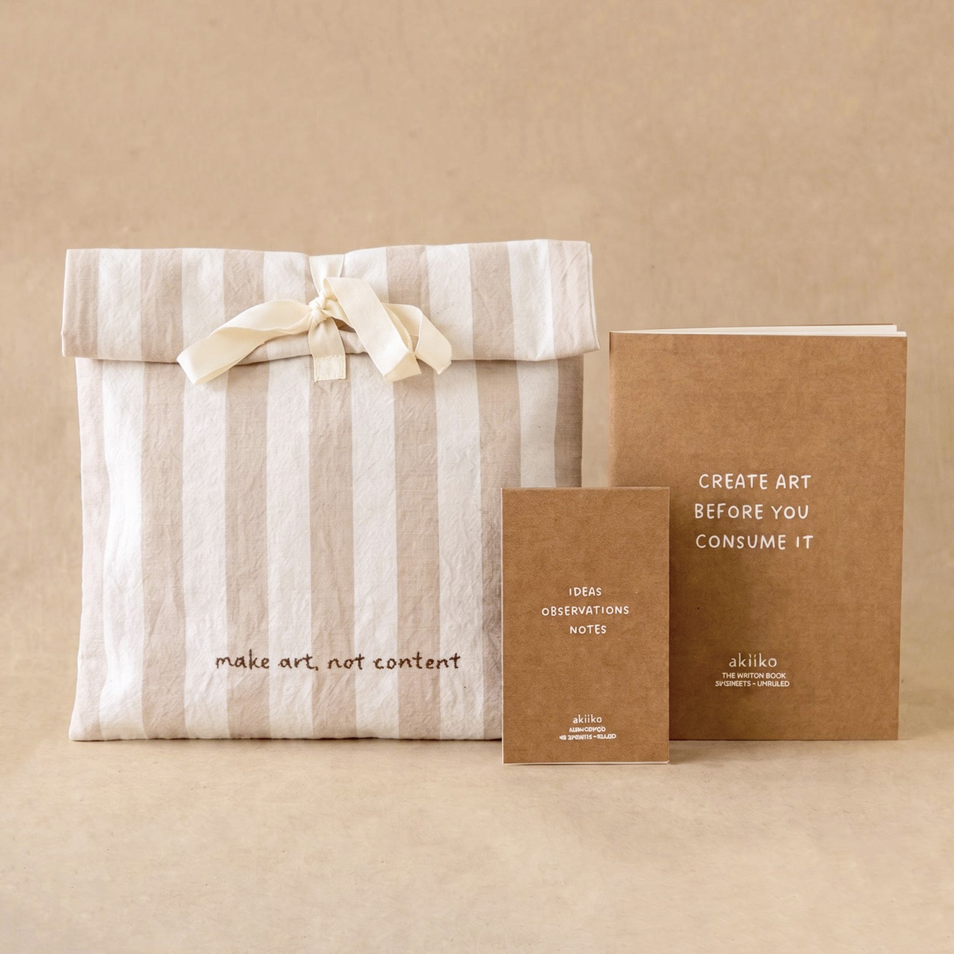 Make Art: Creative Rakhi Gift Set