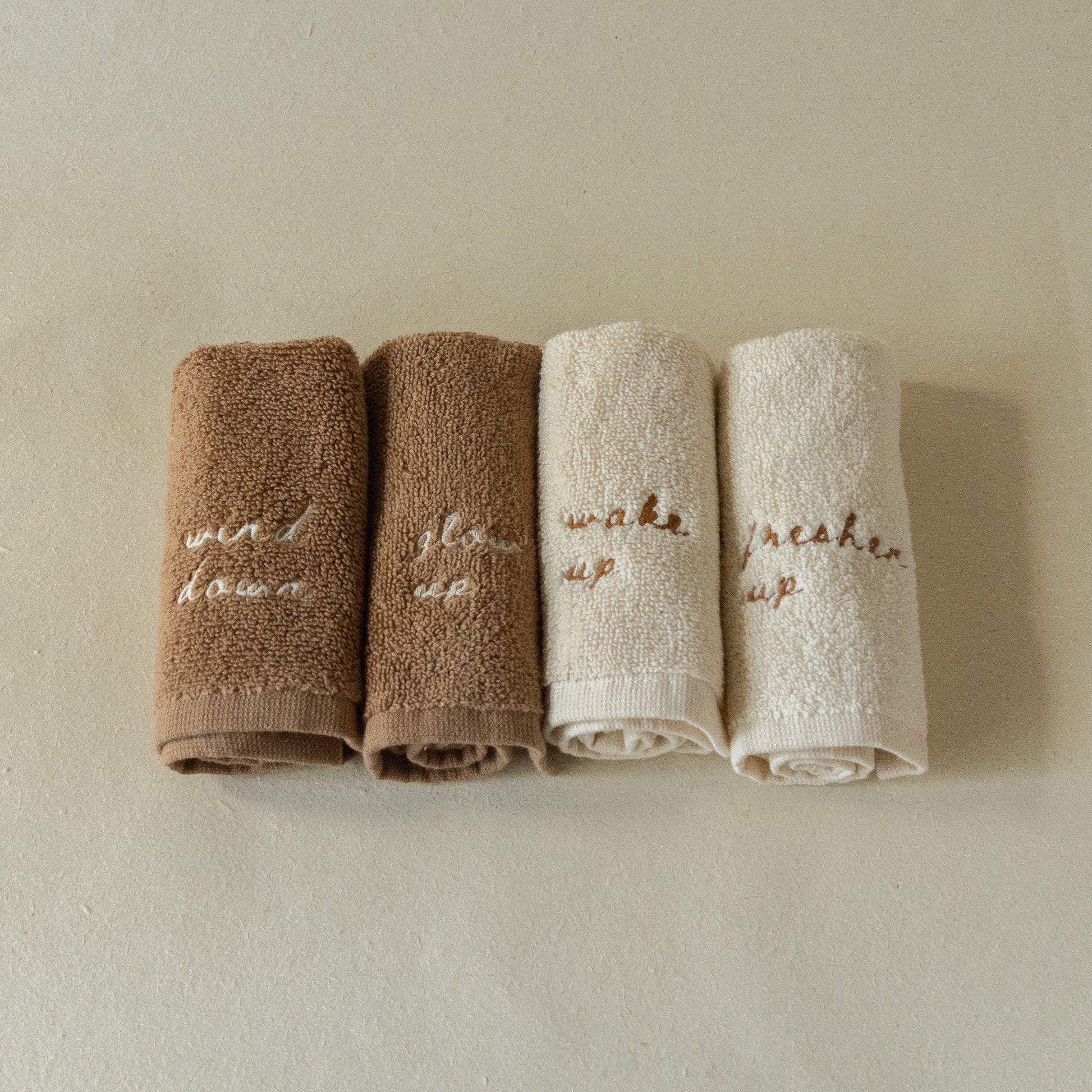 Cosy Comfort: Luxury Towels Rakhi Gift Set