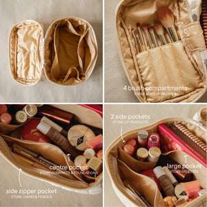 Rosette Beauty Trio