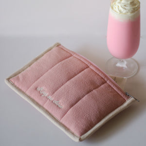 Sorbet ‘Keep me Close’ Flat Pouch