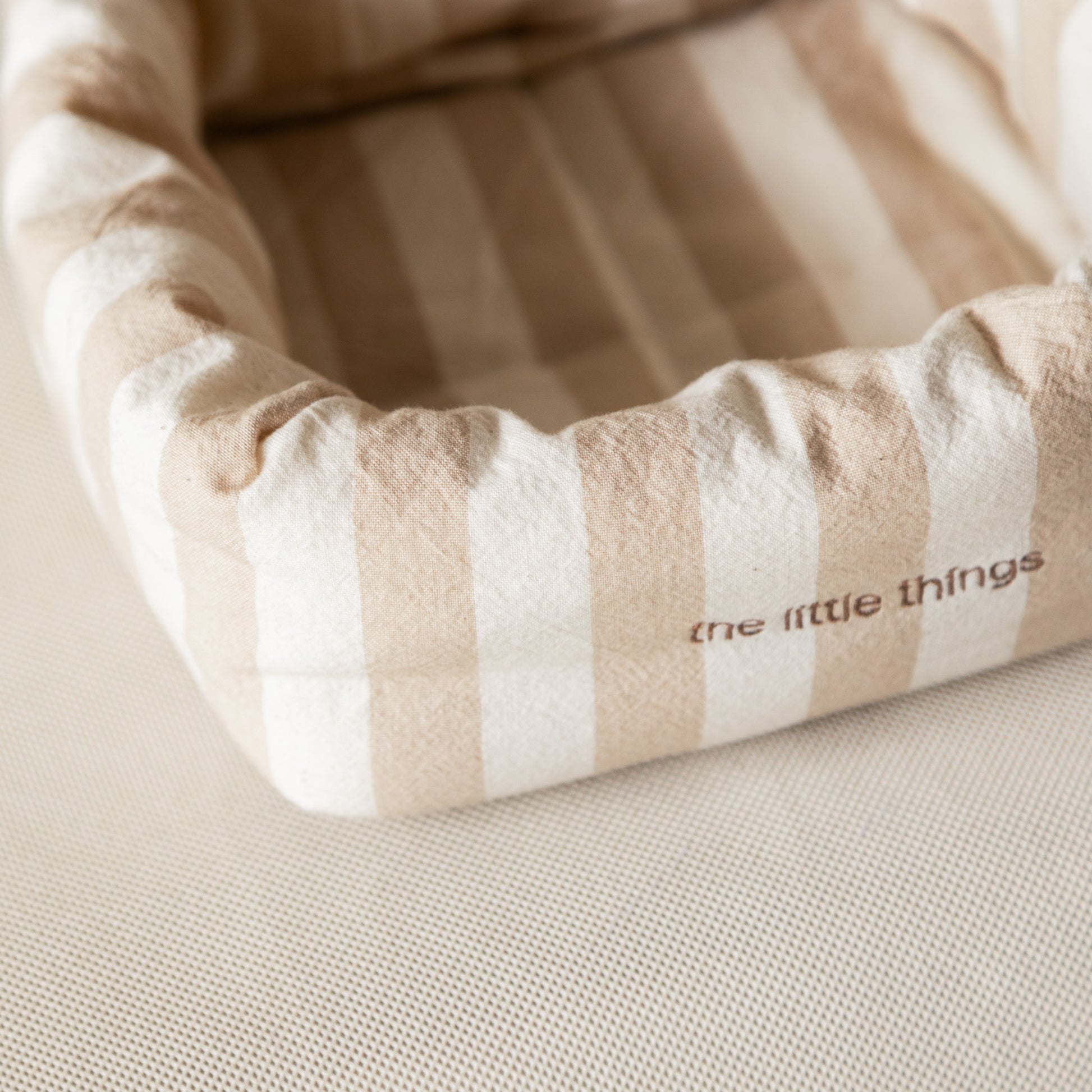 Little Things - Puff Catch - All Tray - akiiko 4