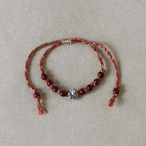 Dark Roast: Personalised Travel Rakhi Gift Set