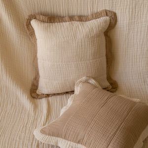Fyra Frame Cushion Cover (Set of 2)