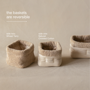 Soft Store Set (Pack of 4)