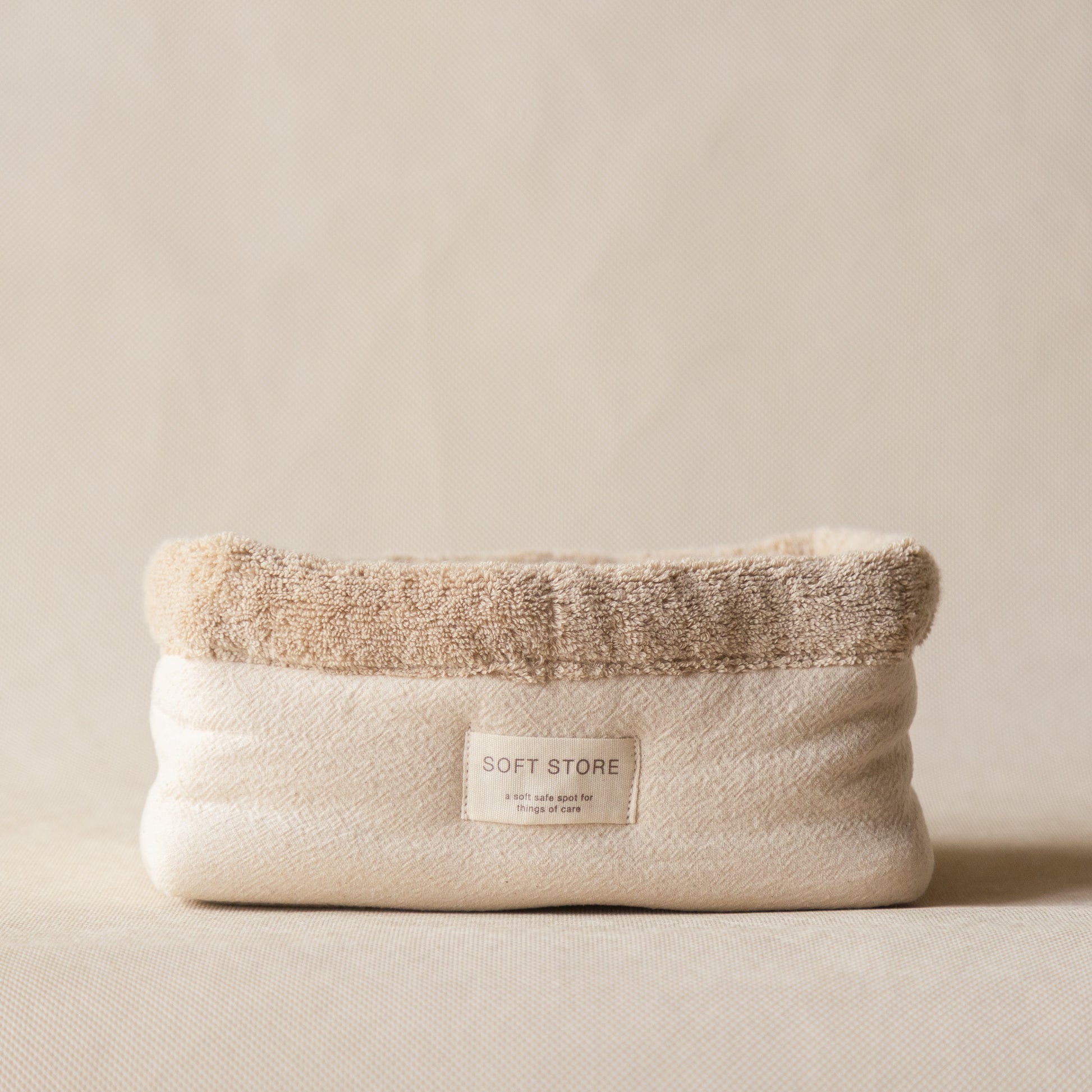 Soft Store Reversible Organiser - Midi - akiiko 4