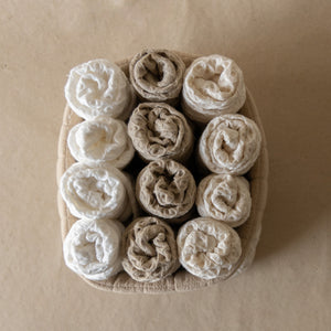 Refresh : Waffle Towel Set