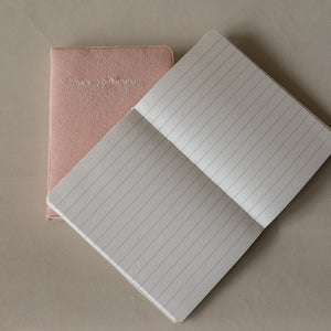 Soft Crinkle Journal Duo