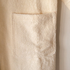 Cloud Bathrobe